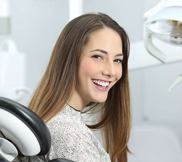 Cary Cosmetic Dental Care