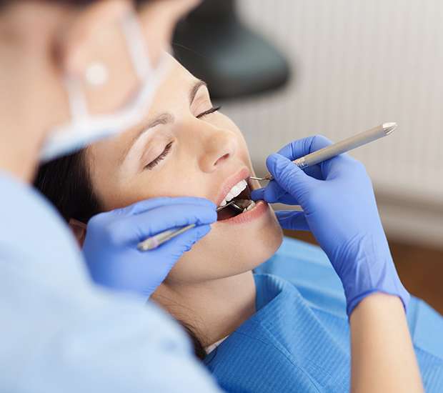 Cary Dental Restorations