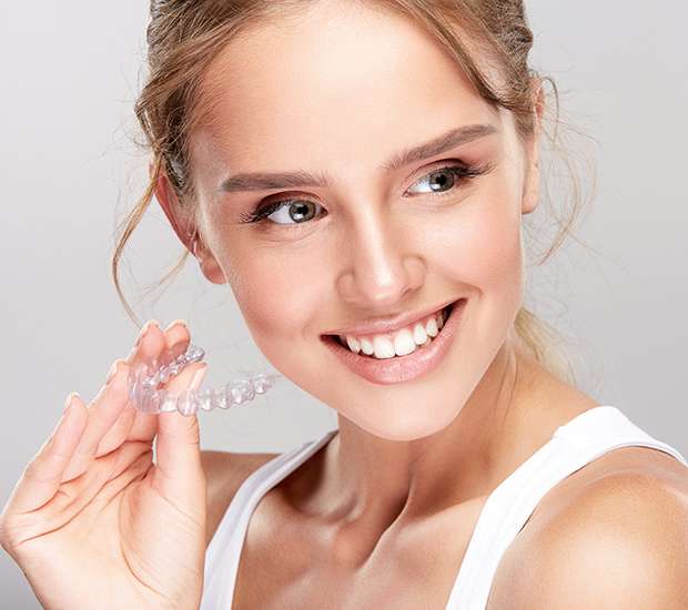 Cary Invisalign for Teens