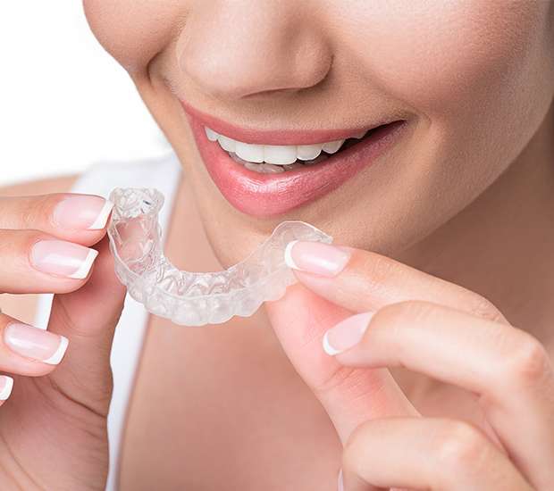 Cary Clear Aligners