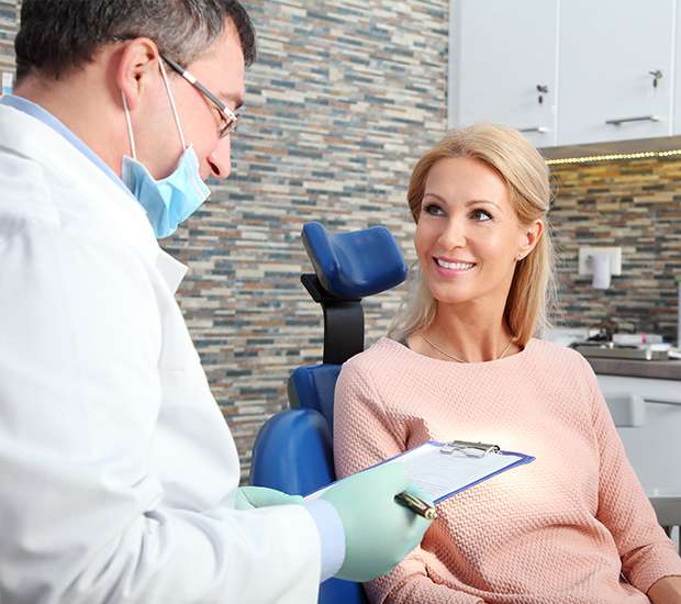 Cary Questions to Ask at Your Dental Implants Consultation