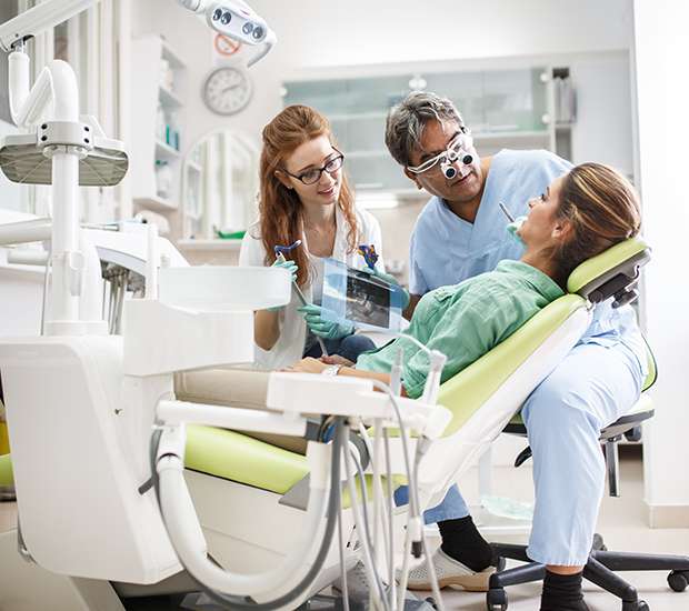 Cary Dental Procedures
