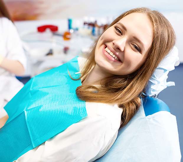 Cary Emergency Dentist