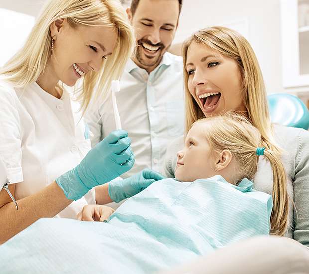 Cary Family Dentist