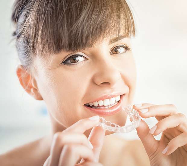 Cary 7 Things Parents Need to Know About Invisalign Teen
