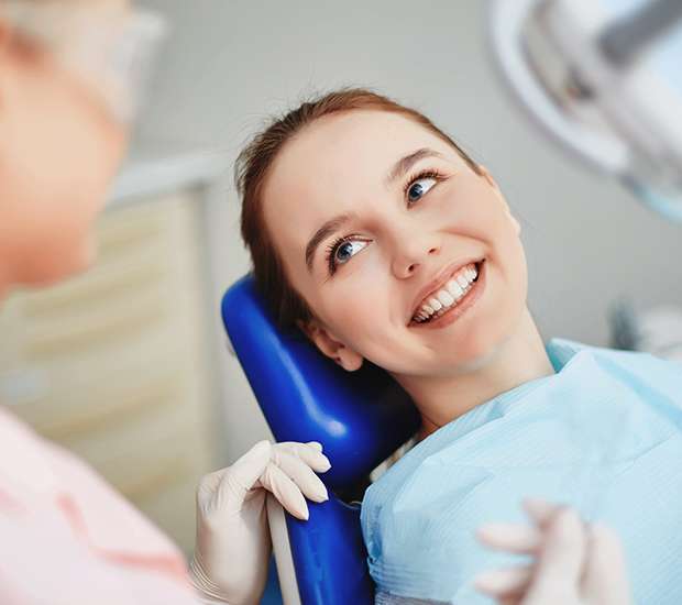 Cary Root Canal Treatment